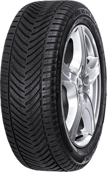 KORMORAN 205/70 R 15 100H ALL_SEASON_SUV TL XL M+S 3PMSF