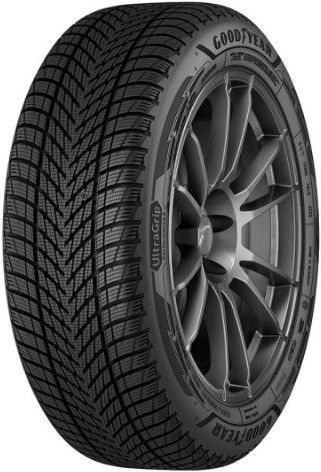 GOODYEAR 265/40 R 22 106W ULTRAGRIP_PERFORMANCE_3_SUV TL XL R0 L4