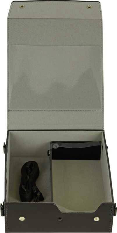 Gossen Metrawatt GTZ3302000R0001 F836 brašna na měřicí přístroje