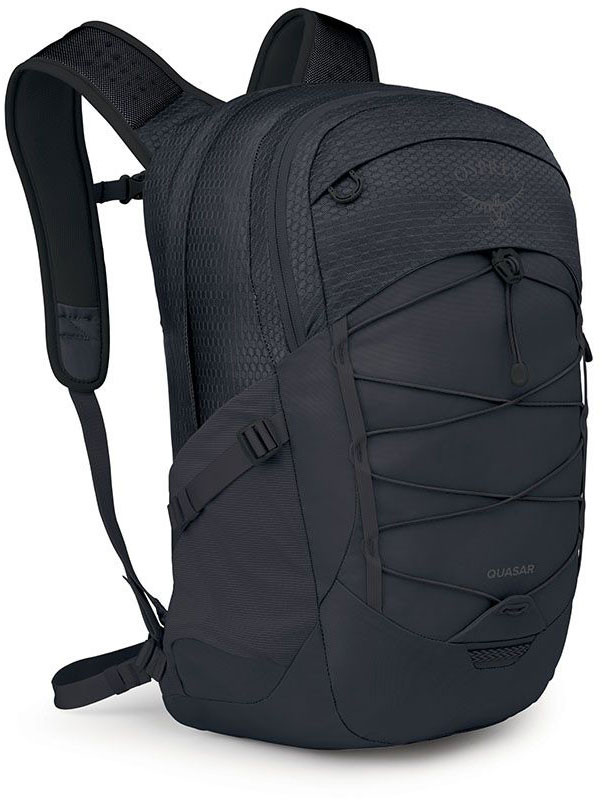 Osprey QUASAR 26 II black