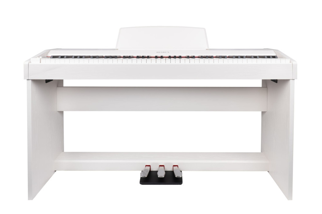 Henry’s HDP101 VERO - White