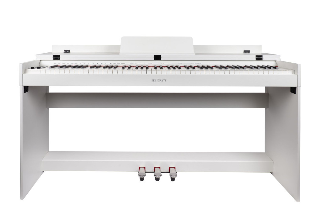 Henry’s HDP051 INITI - White