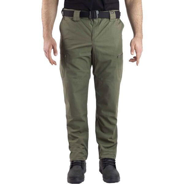 VAVWEAR HIDDEN13 Pánské outdoorové kalhoty, khaki, velikost