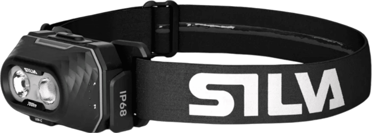 Čelovka Silva Explore 5