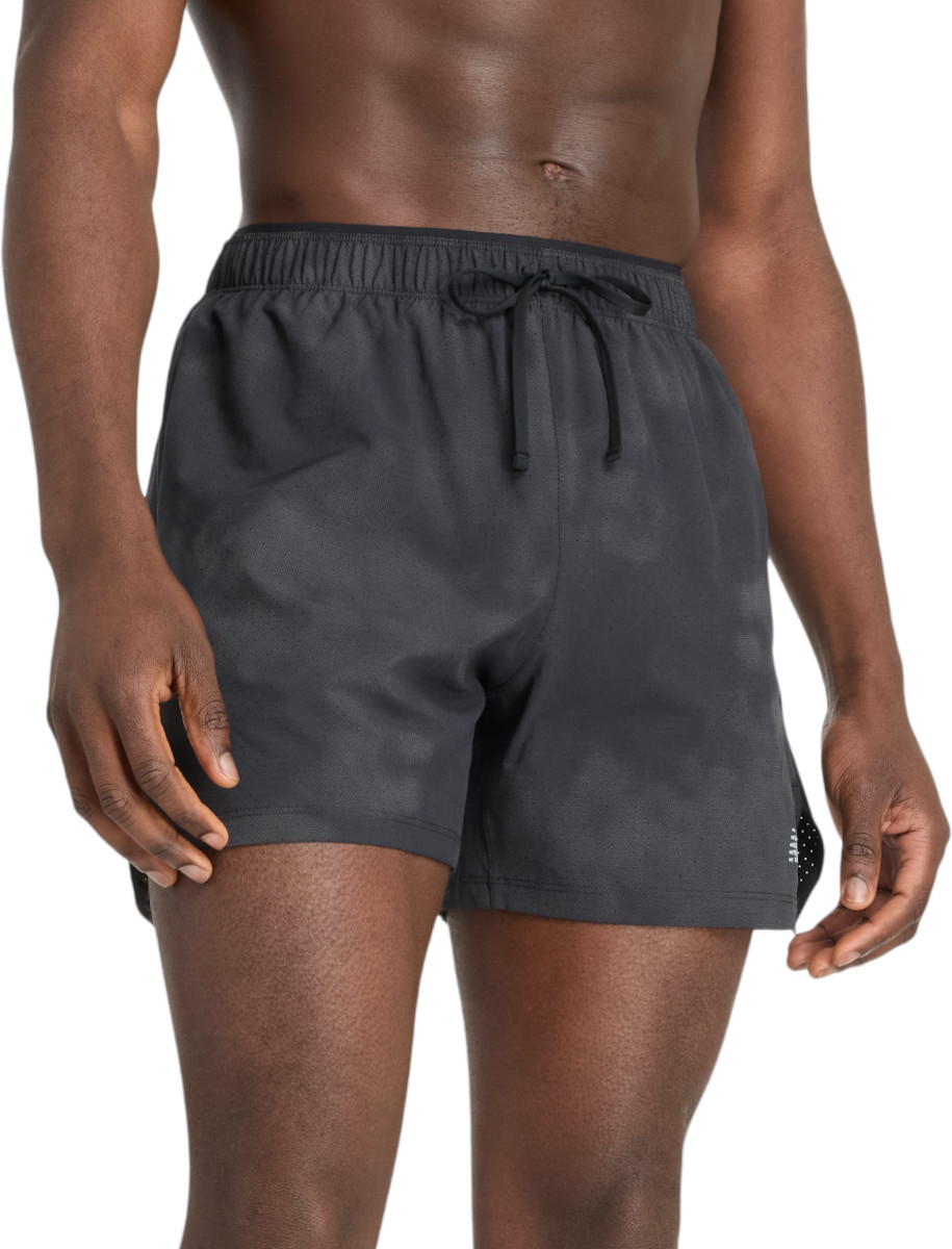 Šortky New Balance RC Reflective Short 5