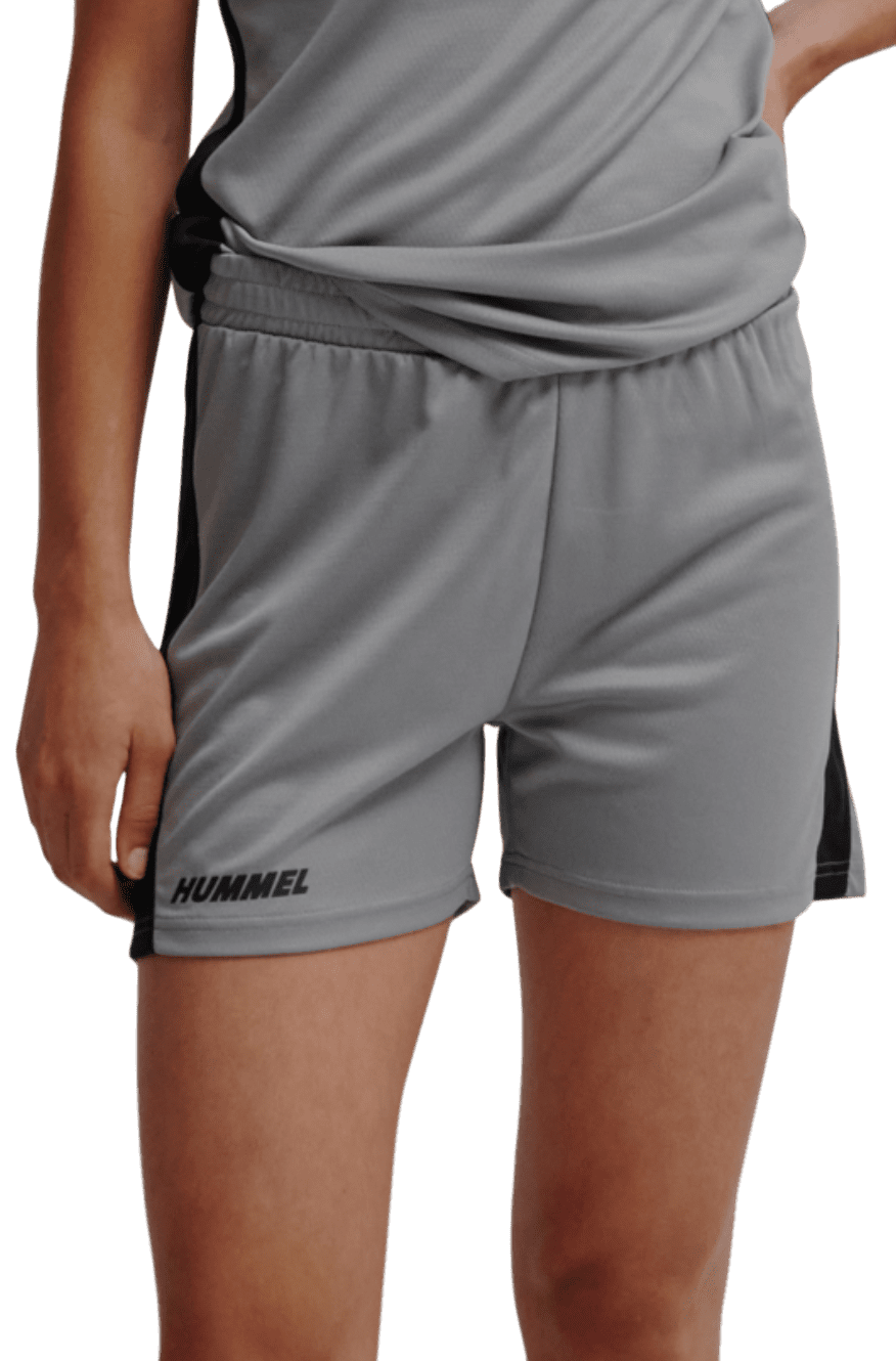 Šortky Hummel hmlMULTI PL SHORTS WOMAN