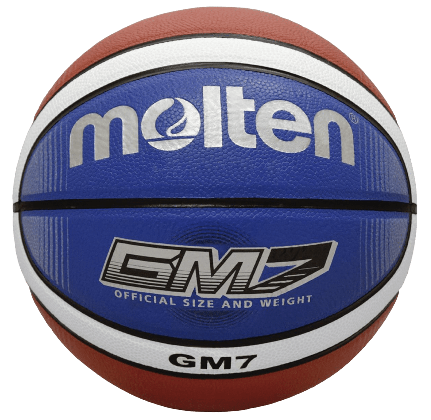 Míč Molten BGMX7-C BASKETBALL