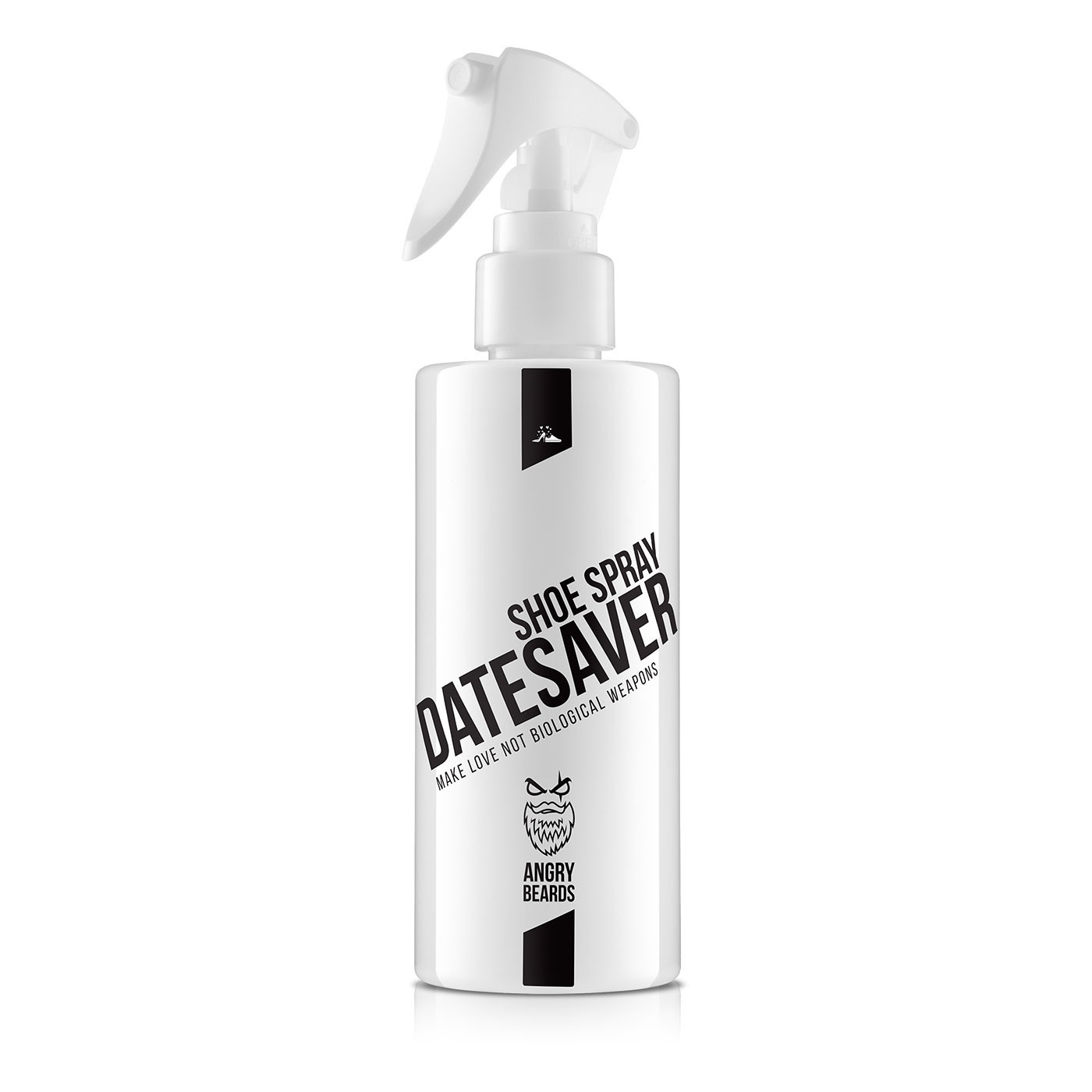 Sprej do bot Datesaver Angry Beards 200 ml