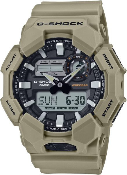 Casio G-Shock GA-010-5AER