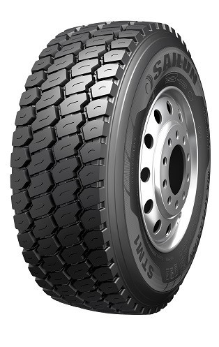 SAILUN 385/65 R 22.5 160K STM1 TL M+S 3PMSF 20PR