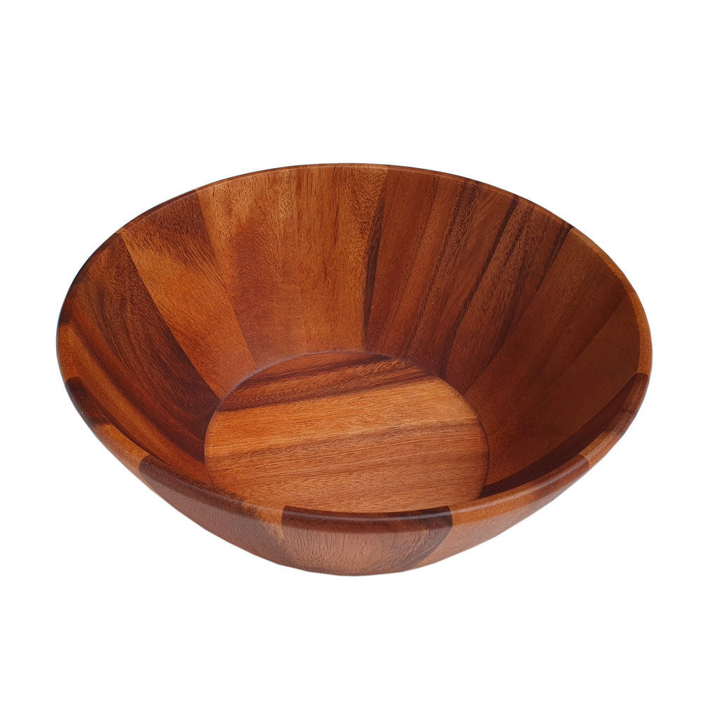 Homeware Profession. SALÁTOVÁ MÍSA akácie