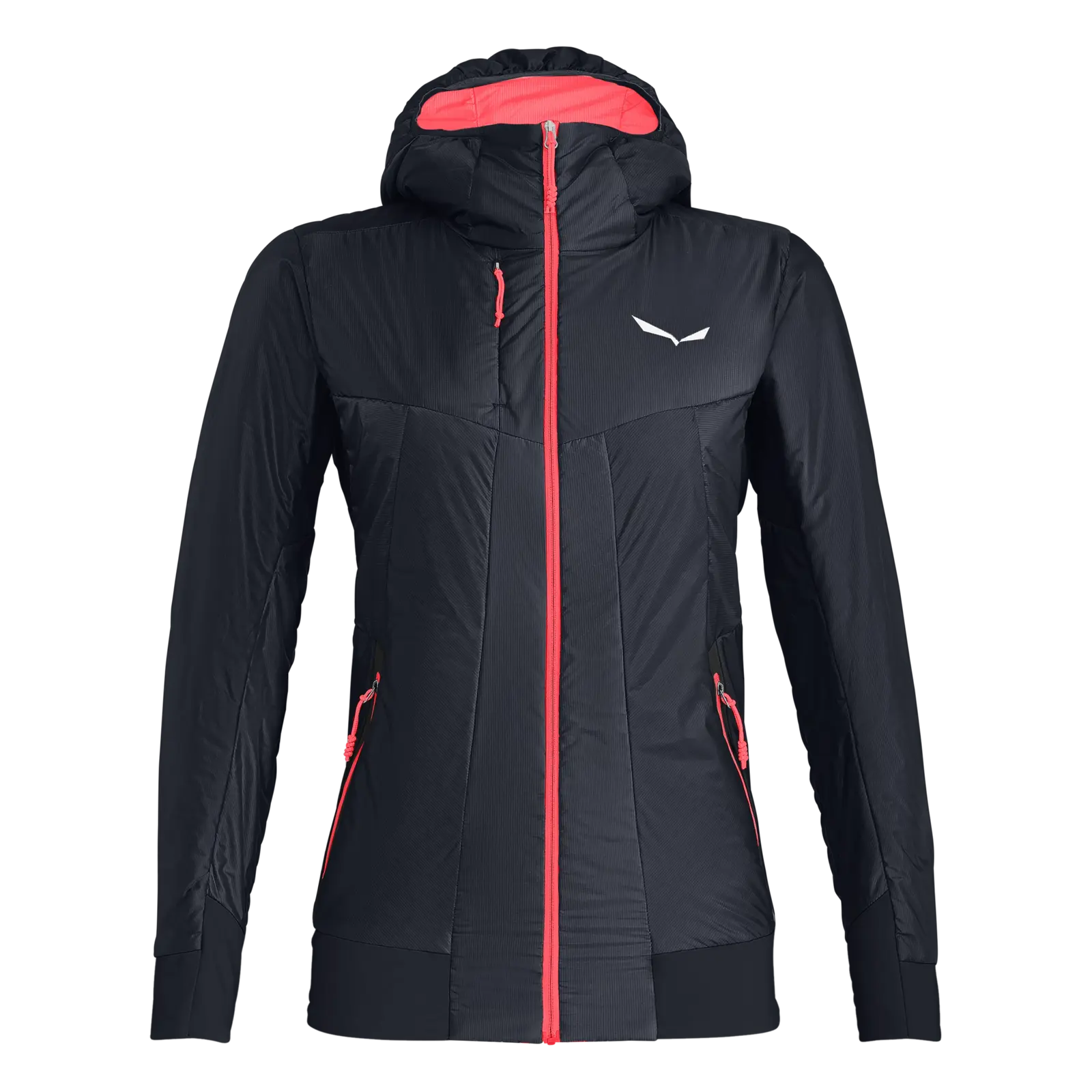 Salewa Pedroc Hybtwr W Hood