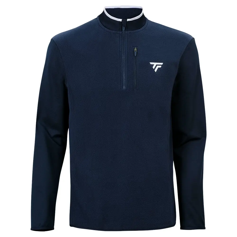 Tecnifibre Quarter Zip 22