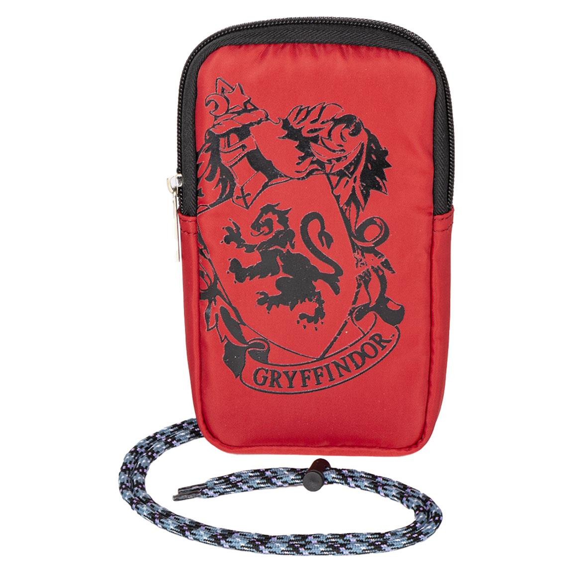 BAG PORTAMOVIL HARRY POTTER