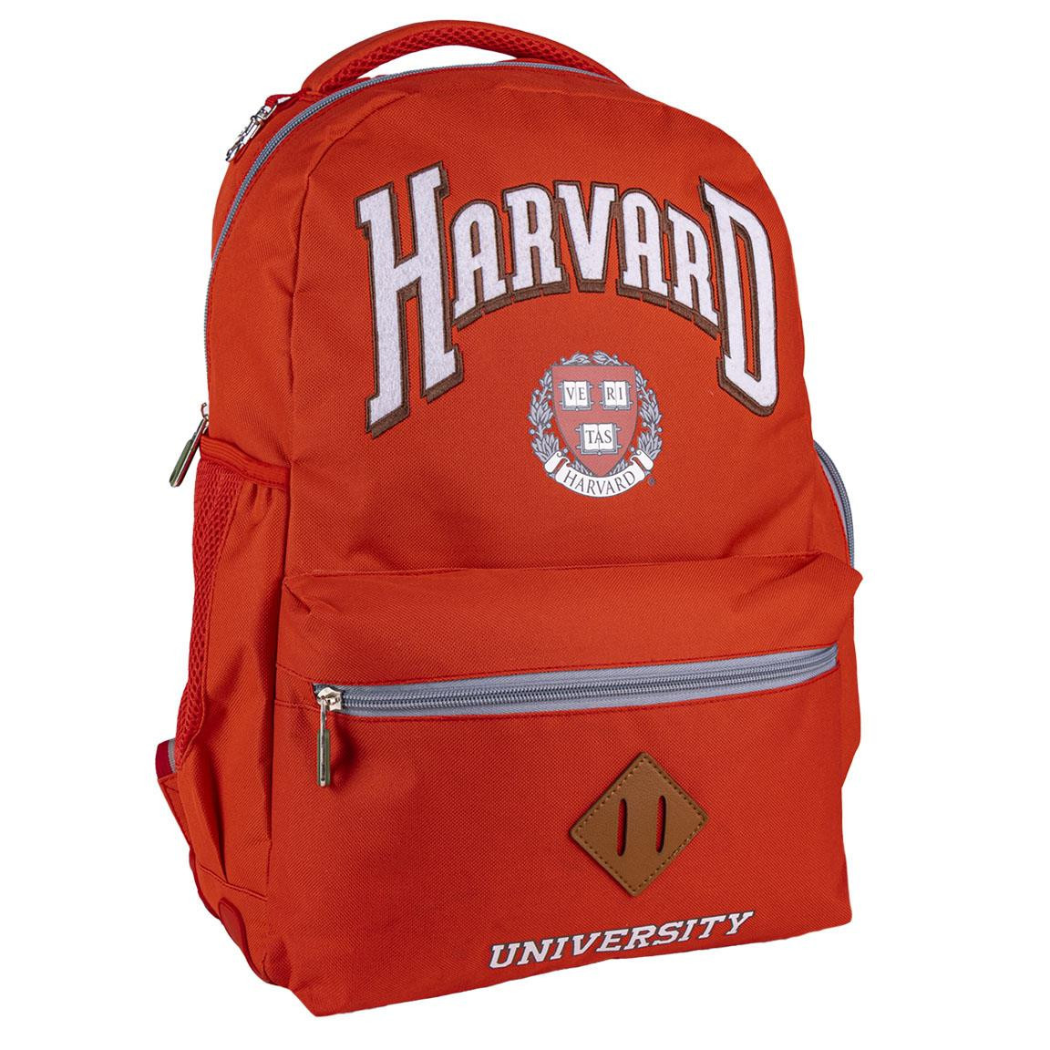 BACKPACK SCHOOL BIG 44 CM HARVARD