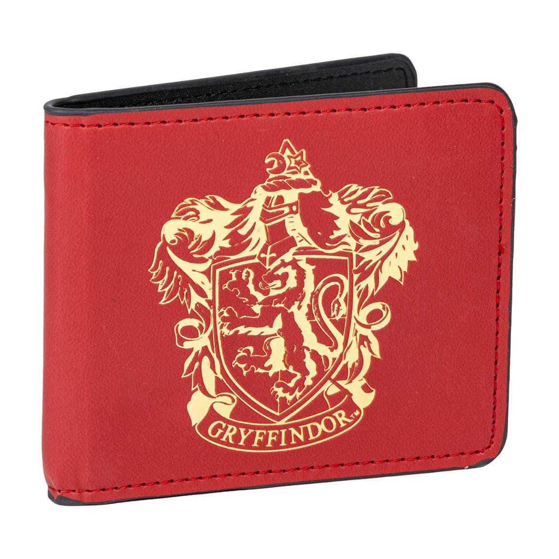 TICKET BOX HARRY POTTER GRYFFINDOR