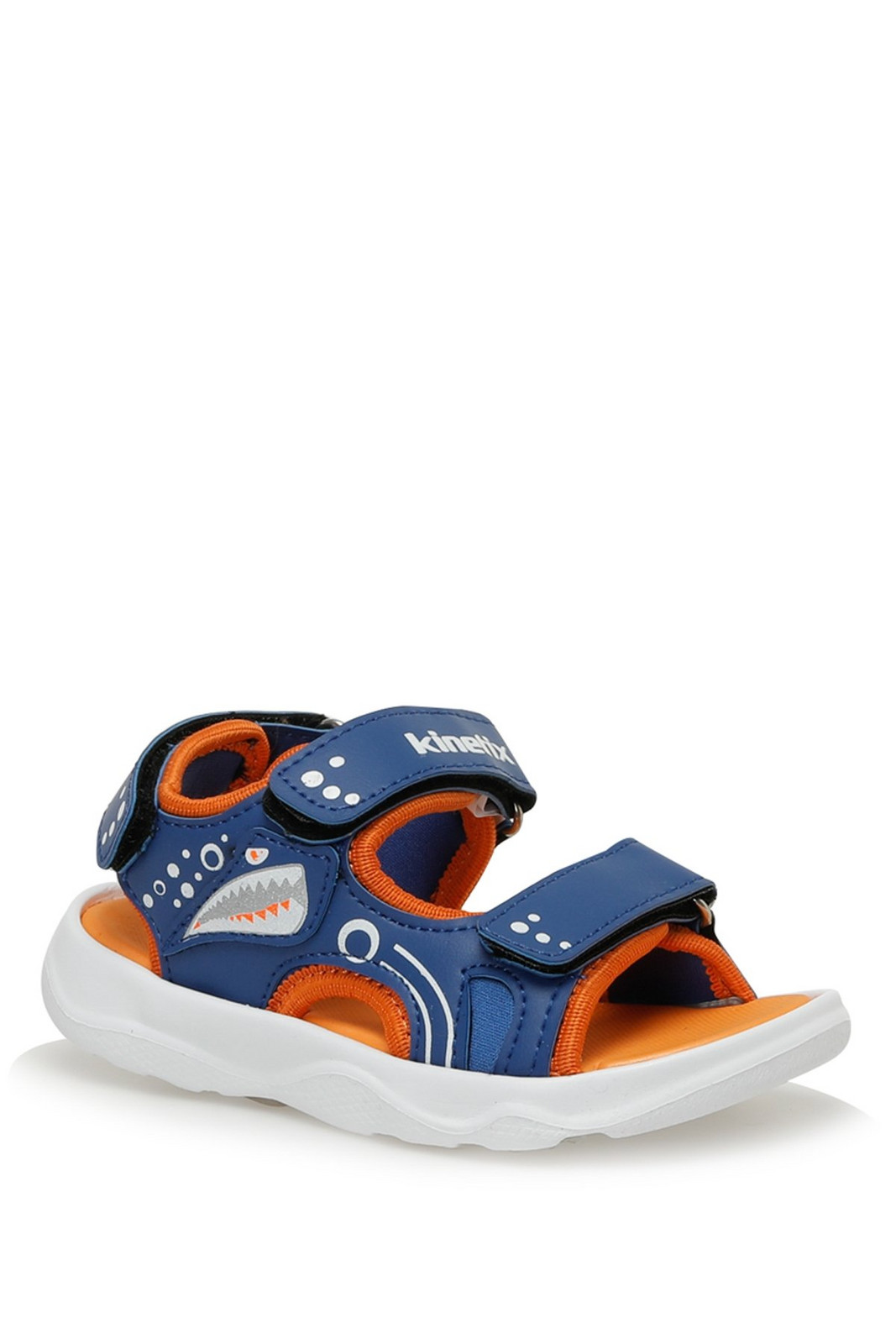 KINETIX GUTI 3FX SAX Boy Sandals