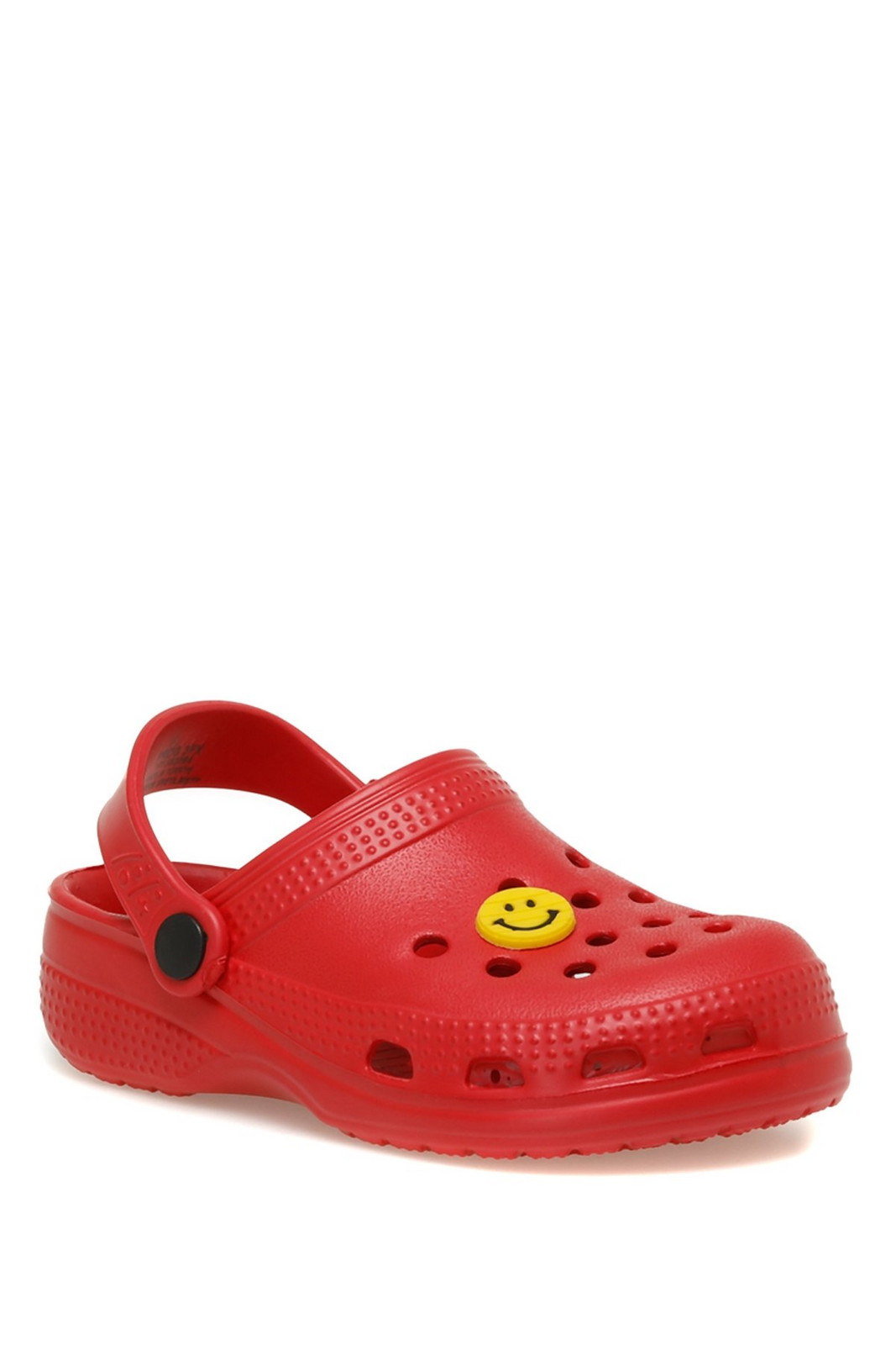 KINETIX FROG 3FX RED Girl Slipper