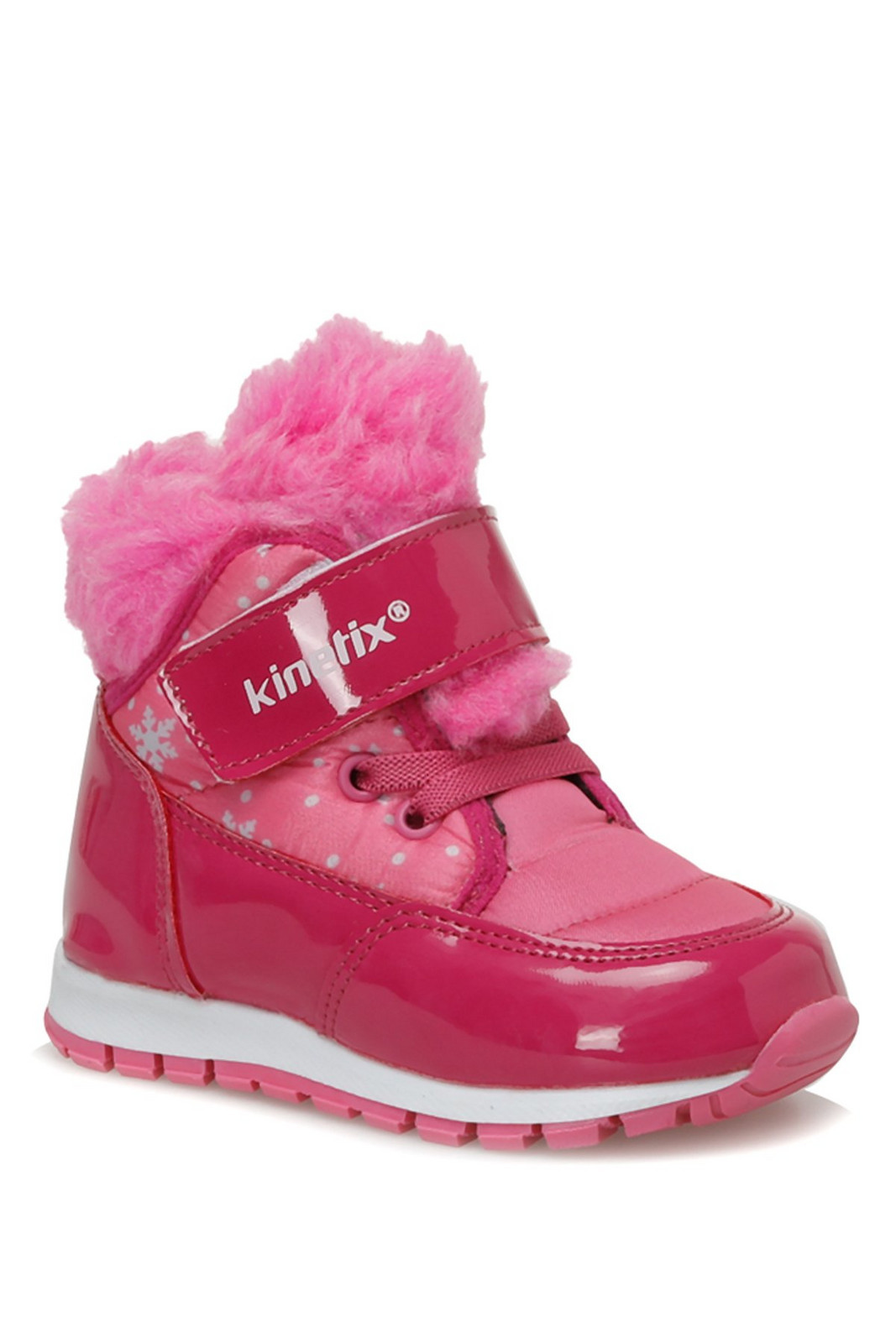 KINETIX MULA 2PR FUCHSIA Girl 500