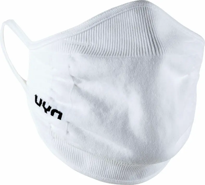 Rouška UYN Community Mask Unisex bílá, L