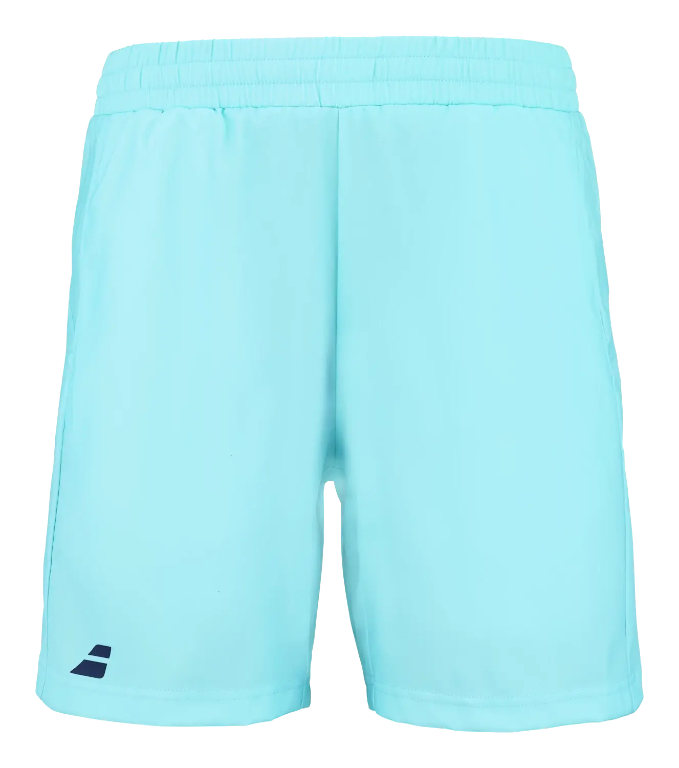 Pánské šortky Babolat  Play Short Men Angel Blue XXL