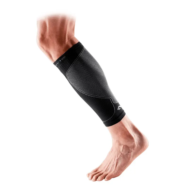 Kompresní návleky McDavid  Multisports Compression Calf Sleeves 8846 černá, XL