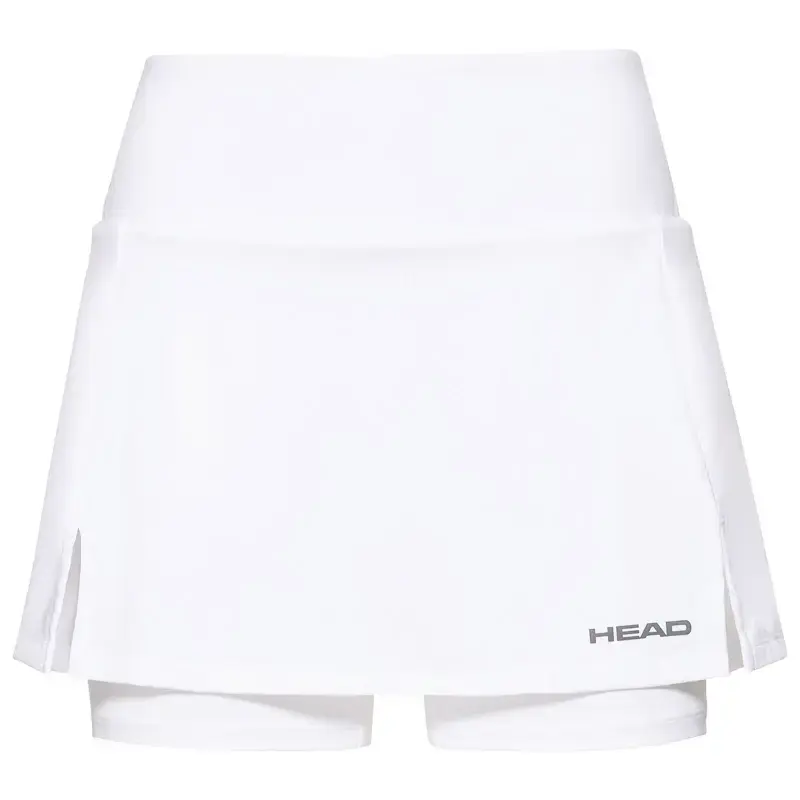 Dámská sukně Head  Club Basic White XS