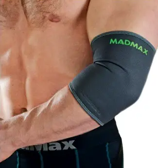 MadMax Bandáž neopren loket MFA293 XL