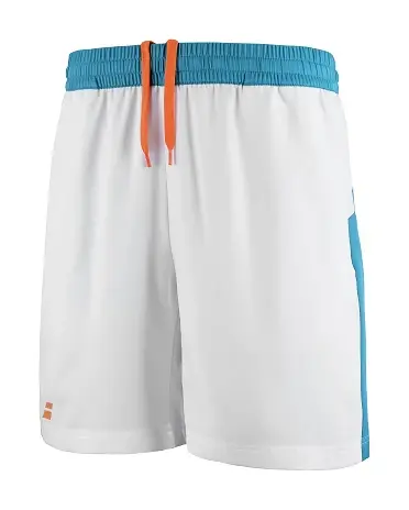 Dětské šortky Babolat  Play Club Short Caneel Bay 6 - 8 let