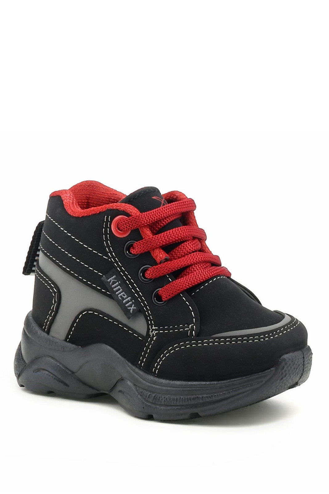 KINETIX MARTIS 1PR BLACK Boy 516