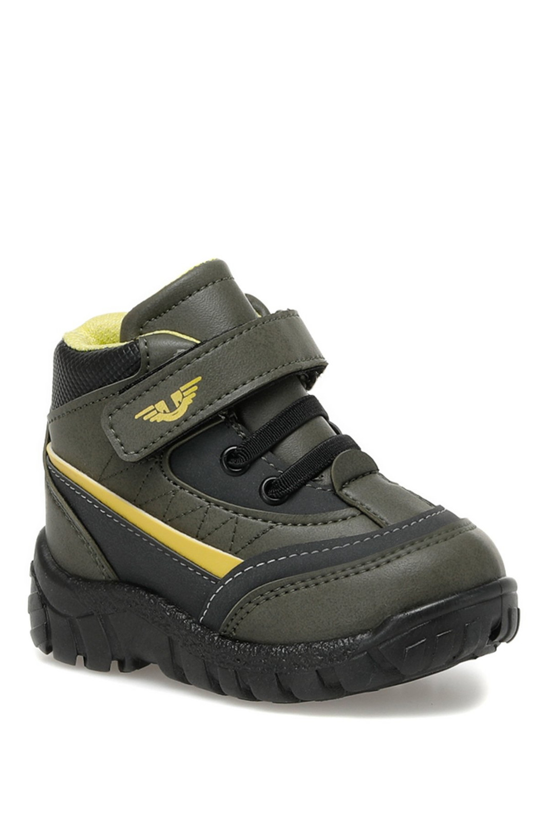 YELLOW KIDS NEVEN 2PR KHAKI Boy 493