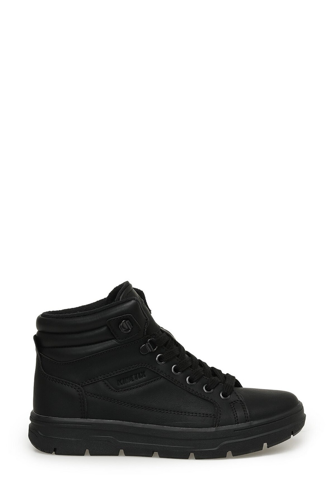 KINETIX GREGOR HI G 3PR BLACK Boy Sneaker Hi