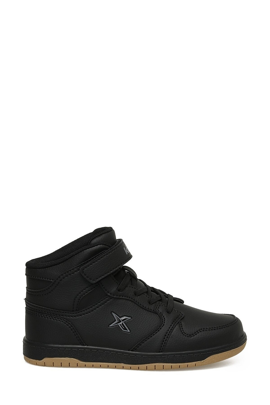 KINETIX JONES J HI 3PR BLACK Boy Sneaker Hi