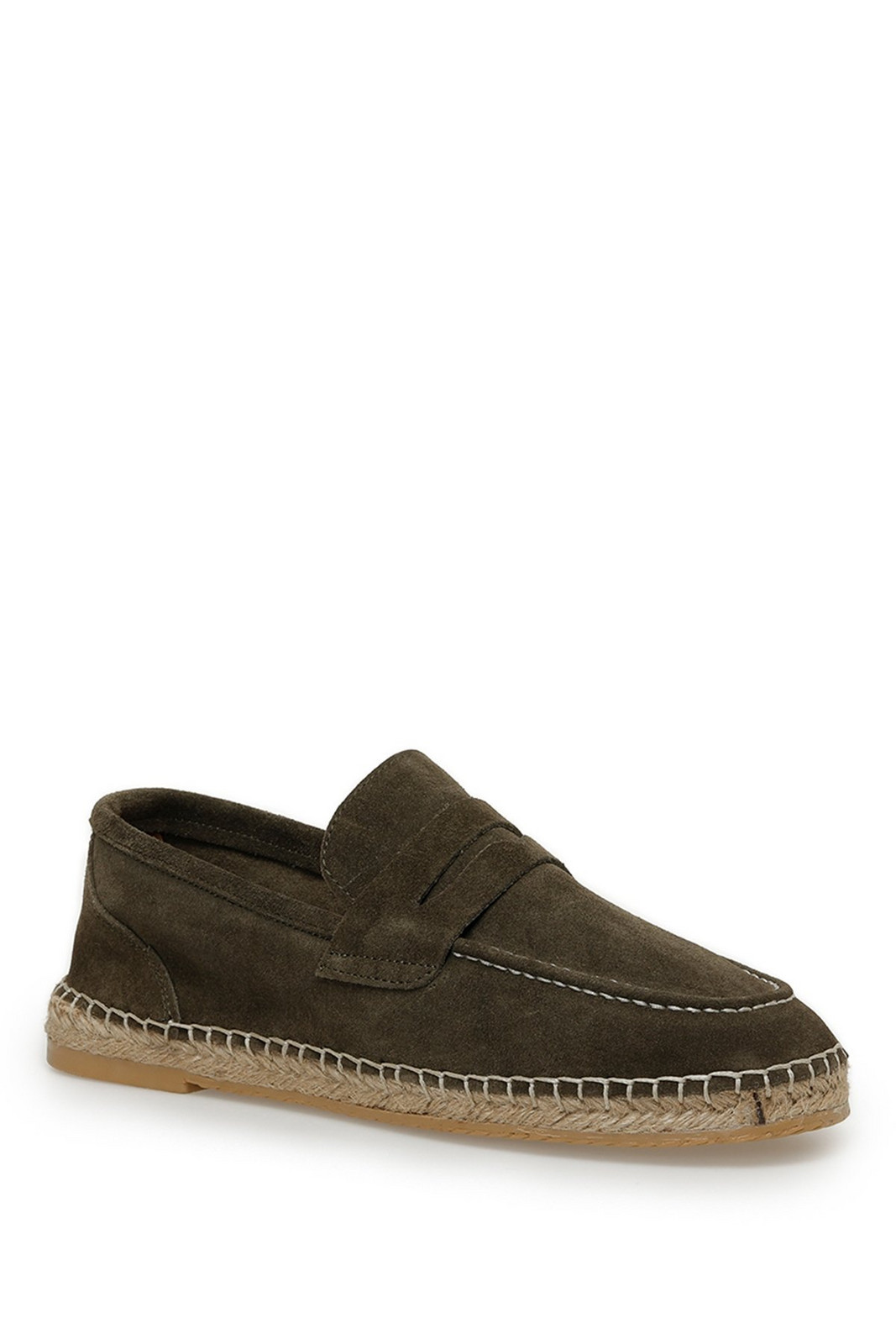 İnci INCI WİLMOT 3FX KHAKI Man Espadril