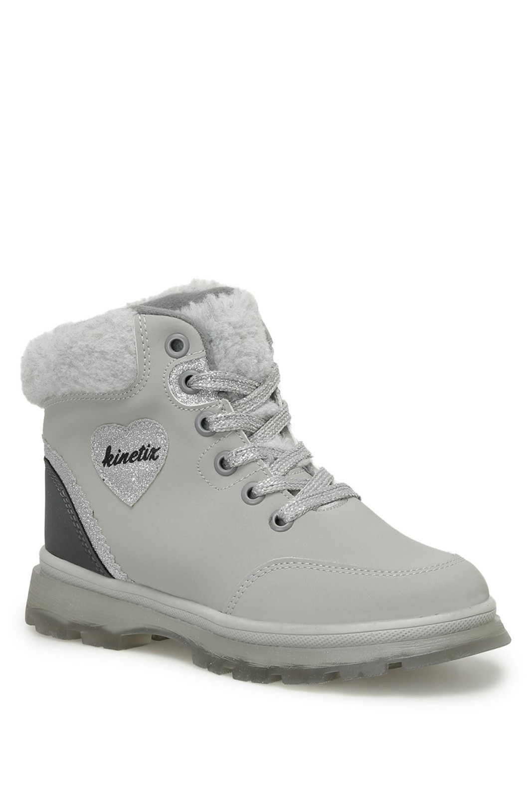 KINETIX KARLENE 3PR GRAY Girl 432