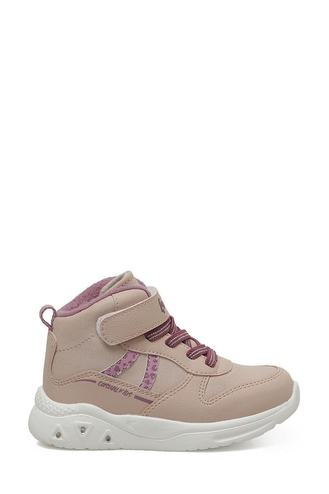 KINETIX ILAS HI 3PR PINK Girl 223