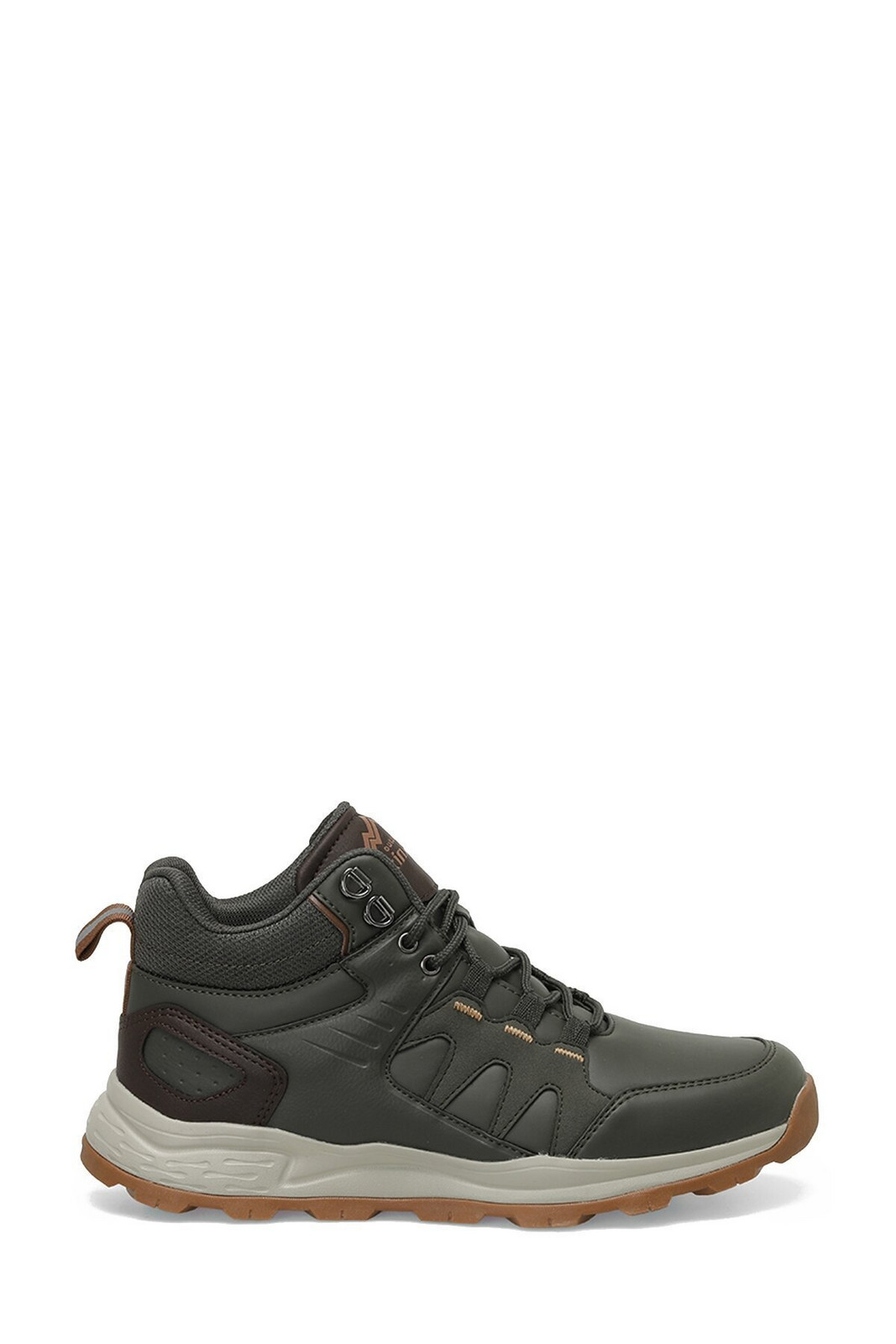 KINETIX MADDOCK HI 3PR KHAKI Man 493