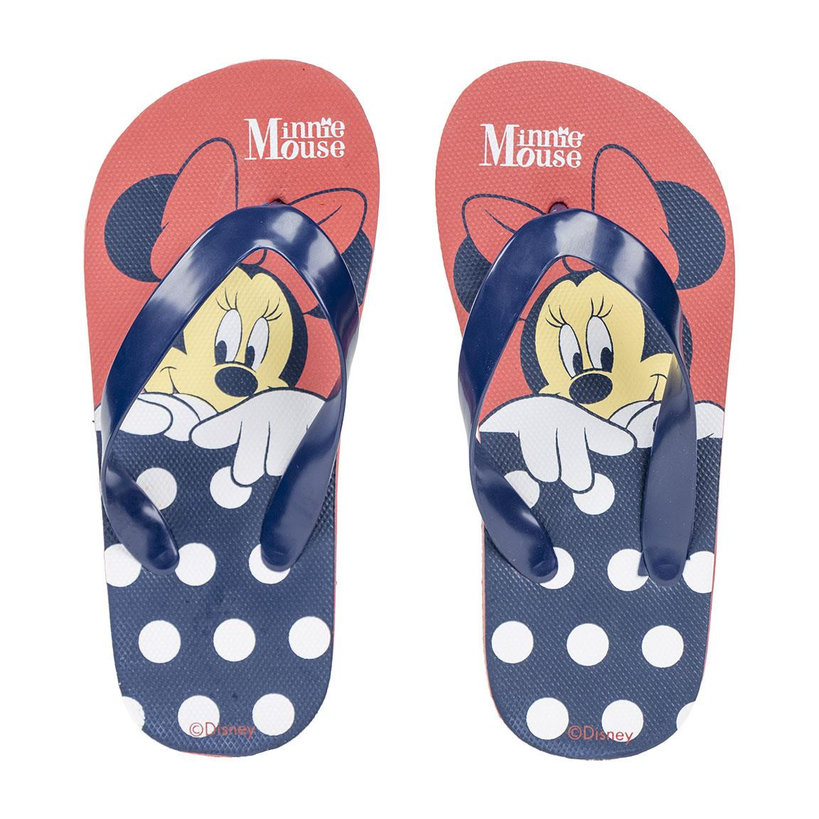 FLIP FLOPS FLIP FLOP MINNIE