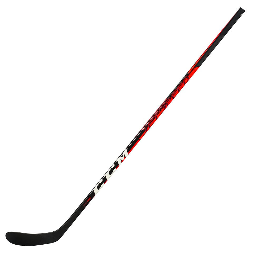 CCM JetSpeed 465  Kompozitová hokejka, Junior