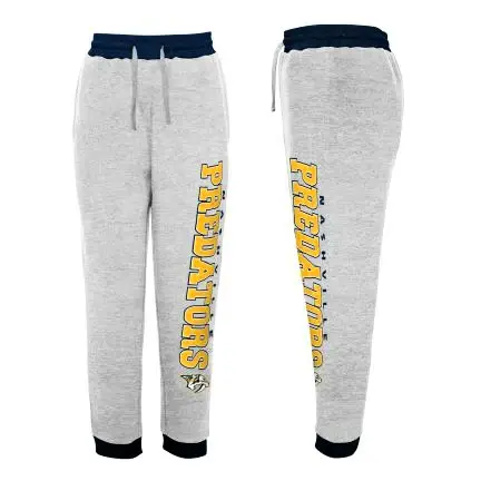 Dětské kalhoty Outerstuff  SKILLED ENFORCER FLEECE PANT NASHVILLE PREDATORS