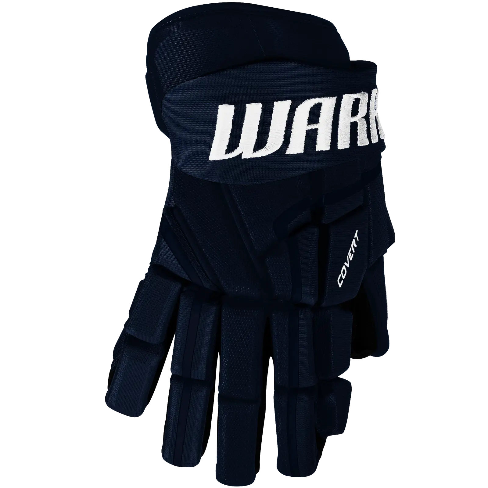 Warrior  Covert QR5 30 navy  Hokejové rukavice, Junior