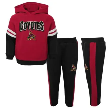 Dětská mikina Outerstuff  MIRACLE ON ICE FLEECE SET PHOENIX COYOTES