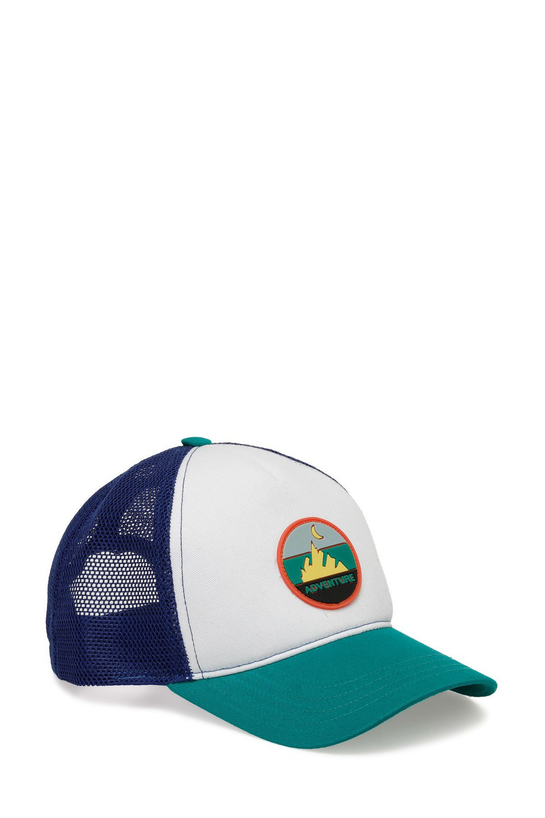 KINETIX ADVENTURE CAP-B 4FX MULTI Boy 713