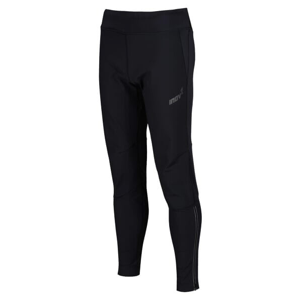 Pánské legíny Inov-8 Race Elite Tight Black