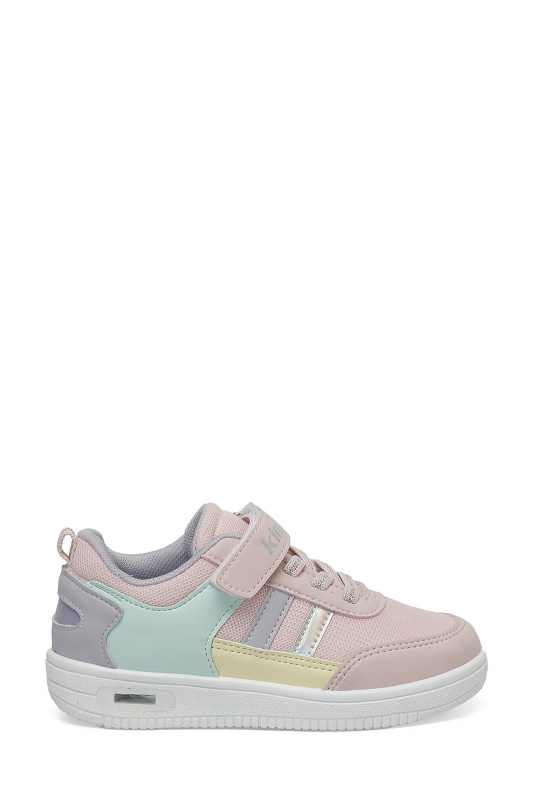 KINETIX CENA 4FX L PINK Girl Sneaker