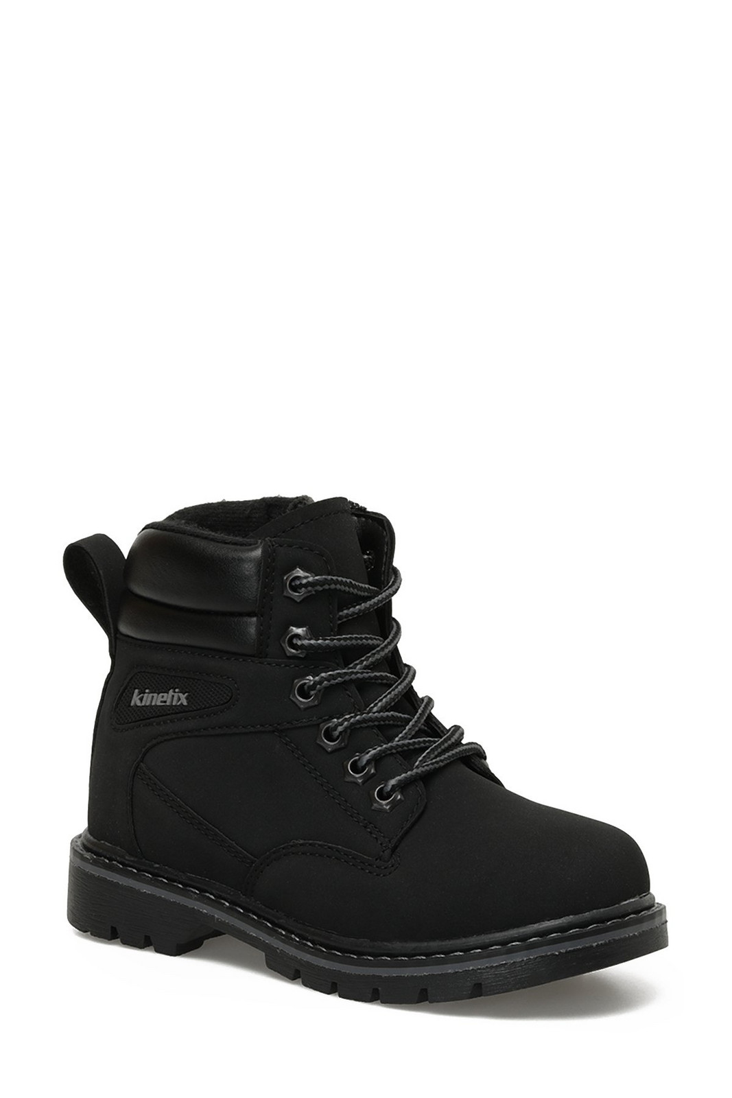 KINETIX BURTON 3PR BLACK Boy 190