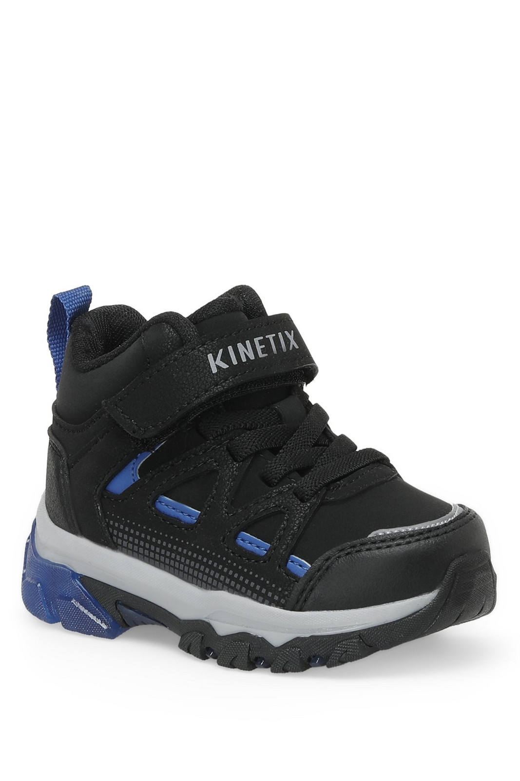 KINETIX PERNO HI 2PR BLACK Boy 493