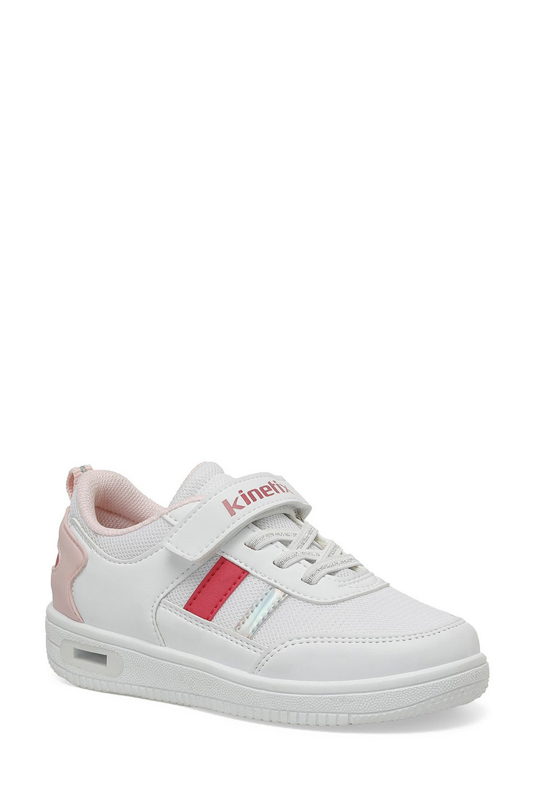 KINETIX CENA 4FX WHITE Girl Sneaker