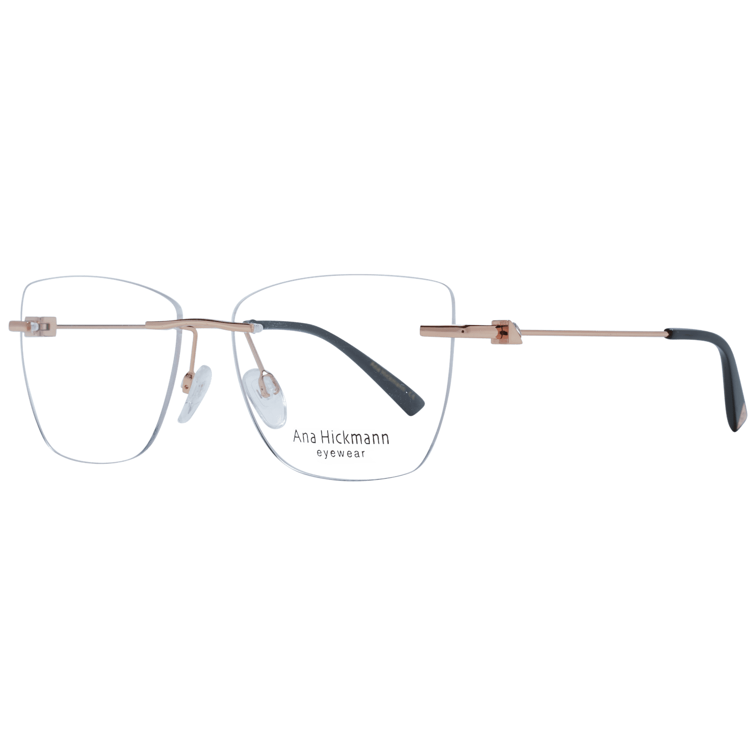 Ana Hickmann Optical Frame