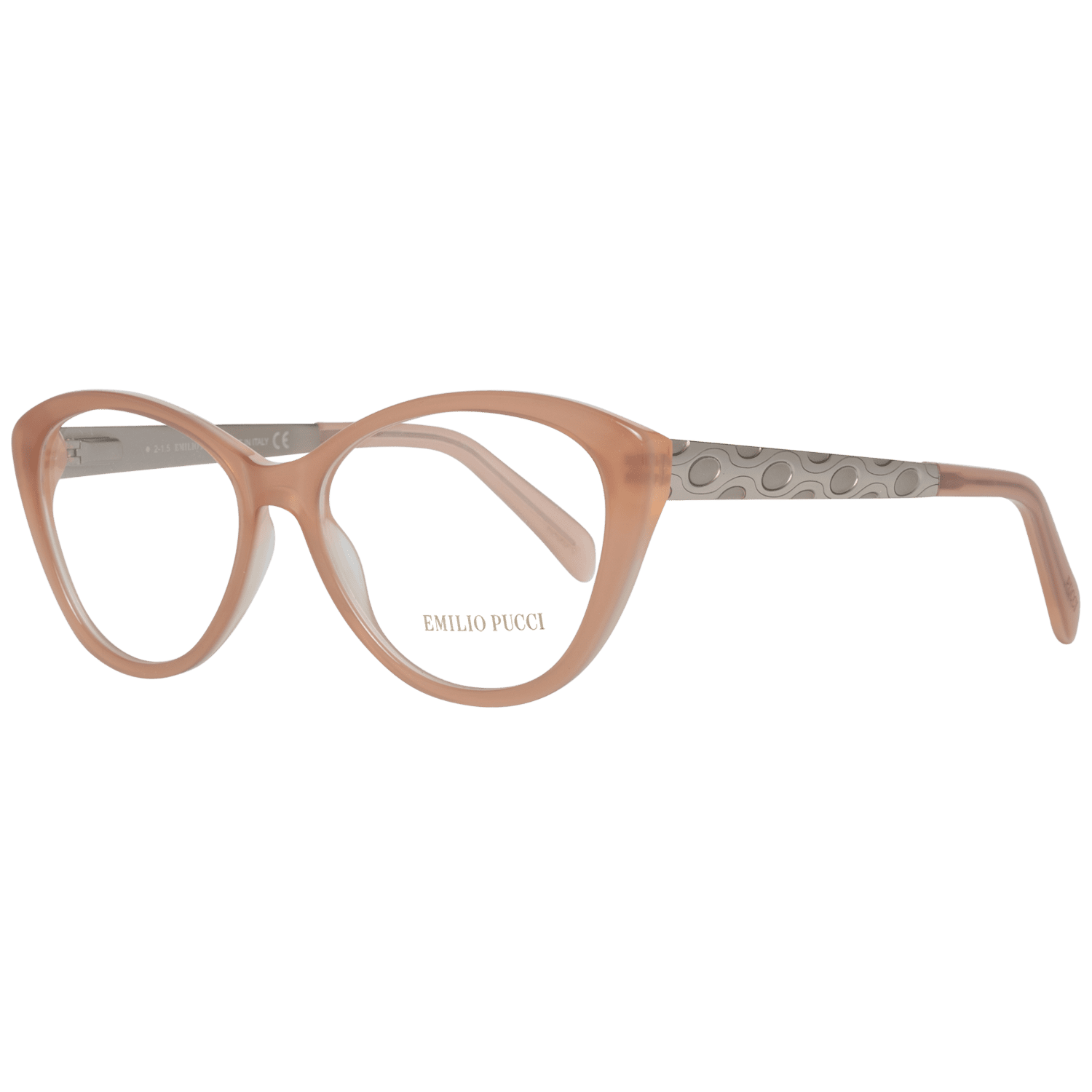 Emilio Pucci Optical Frame